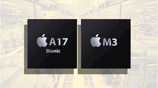 宁阳苹果15维修站分享iPhone15系列会用3nm芯片吗 